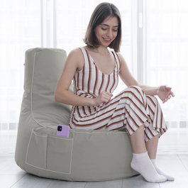 Atelier Del Sofa EVA Sport - Fume